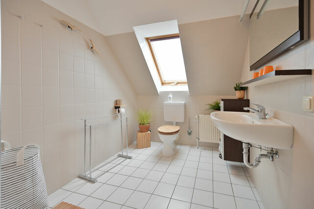 Ferienwohnung in Kellenhusen - Fewo W&auml;llerwind - Bild 11