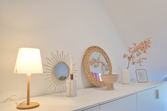 Ferienwohnung in Kellenhusen - Fewo W&auml;llerwind - Bild 13