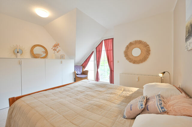 Ferienwohnung in Kellenhusen - Fewo W&auml;llerwind - Bild 16