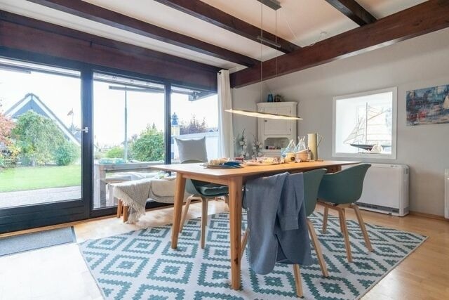 Ferienhaus in Großenbrode - "Am hohen Ufer", Reetdach-Haus "Strand Ahoi 131" - Bild 15