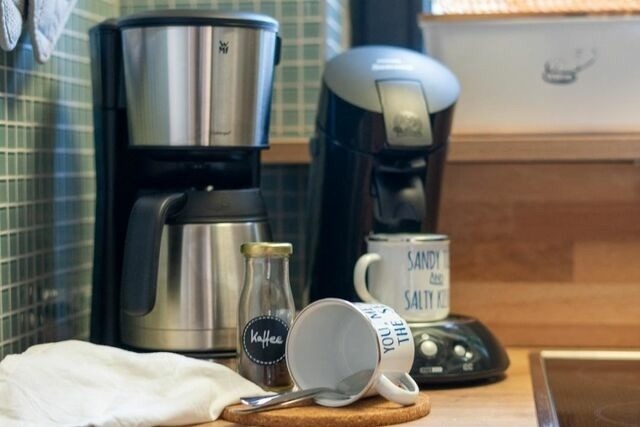 Ferienhaus in Großenbrode - "Am hohen Ufer", Reetdach-Haus "Strand Ahoi 131" - Bild 20