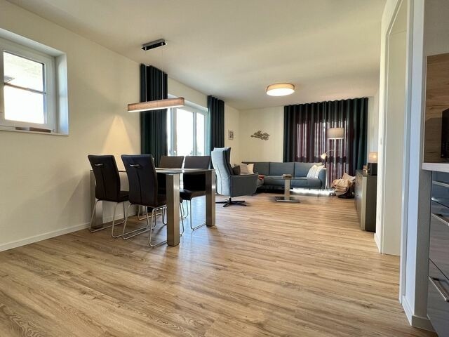 Ferienwohnung in Dahme - Dahmer Dünen - Müllers Strand & Mee(h)r - Bild 6