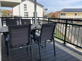 Ferienwohnung in Dahme - Dahmer Dünen - Müllers Strand & Mee(h)r - Bild 7