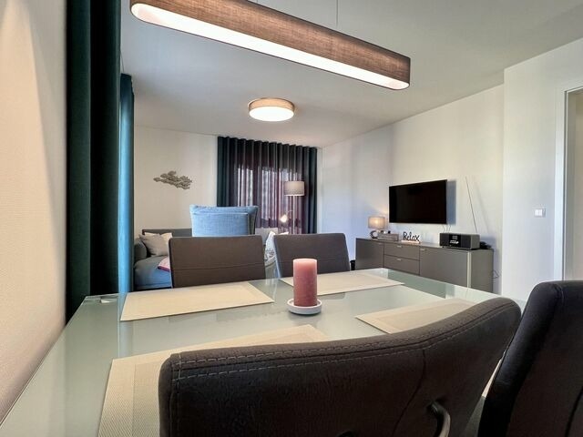 Ferienwohnung in Dahme - Dahmer Dünen - Müllers Strand & Mee(h)r - Bild 9