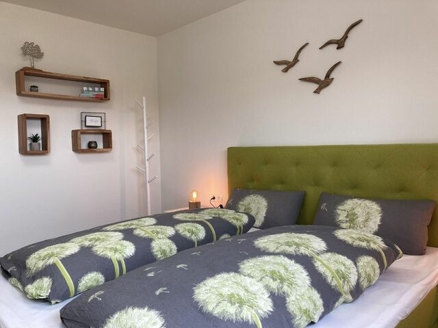 Ferienwohnung in Dahme - Dahmer Dünen - Müllers Strand & Mee(h)r - Bild 14