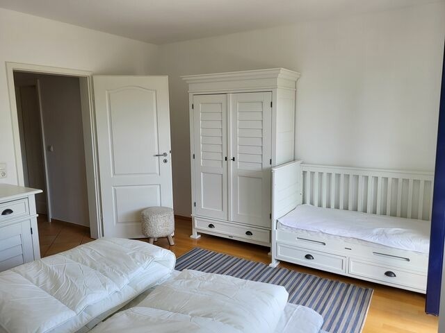 Ferienwohnung in Stein - Meeresrauschen - Bild 6