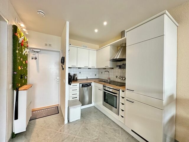 Ferienwohnung in Sierksdorf - Bayview - Bild 10