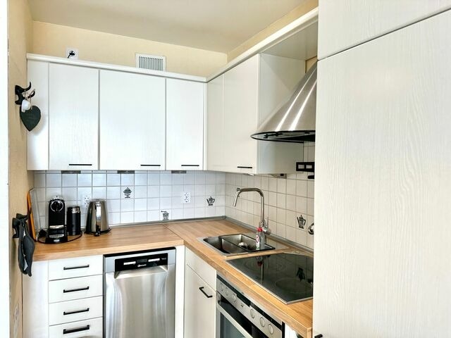 Ferienwohnung in Sierksdorf - Bayview - Bild 11