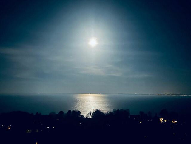 Ferienwohnung in Sierksdorf - Bayview - Bild 16