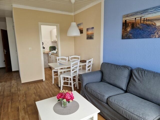 Ferienhaus in Dahme - Feriengarten Dahme W 3 - Bild 2