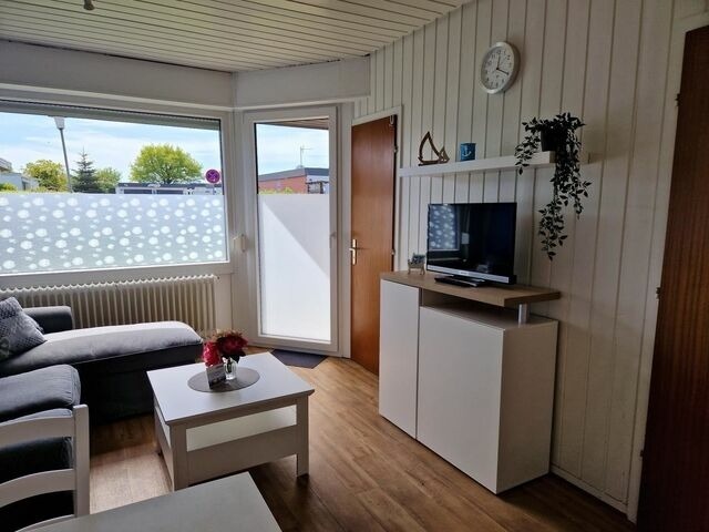 Ferienhaus in Dahme - Feriengarten Dahme W 3 - Bild 3