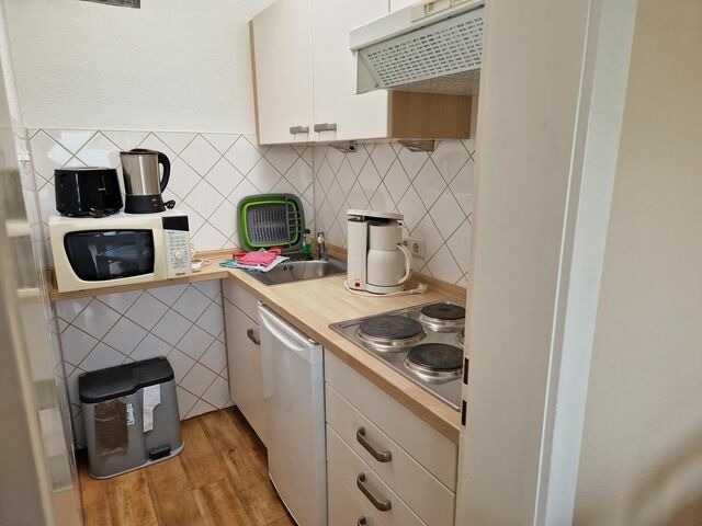 Ferienhaus in Dahme - Feriengarten Dahme W 3 - Bild 4