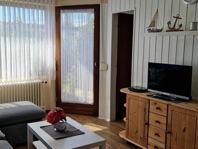 Ferienhaus in Dahme - Feriengarten Dahme W 21 - Bild 2