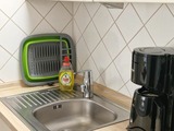 Ferienhaus in Dahme - Feriengarten Dahme W 21 - Bild 7