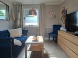 Bungalow in Rövershagen - Ferienhaus Sommer - Bild 1