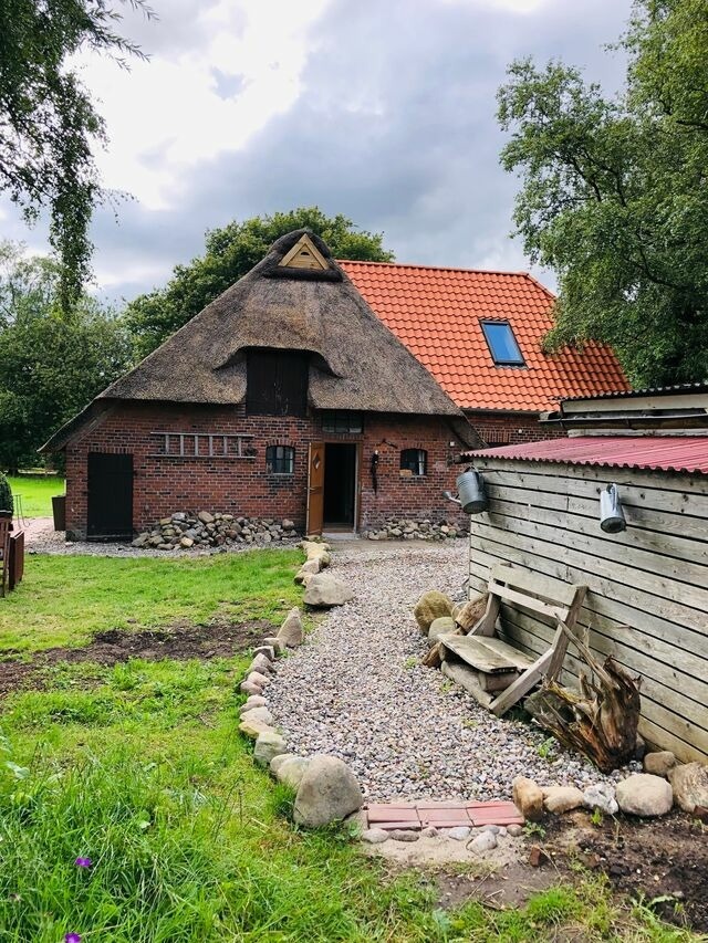 Ferienhaus in Goosefeld - Haus Lieschen - Bild 3