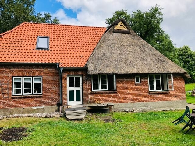 Ferienhaus in Goosefeld - Haus Lieschen - Bild 4