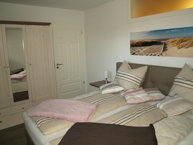 Ferienwohnung in Ostseeheilbad Zingst - FW Skipper - Bild 11