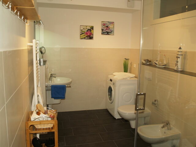 Ferienwohnung in Ostseeheilbad Zingst - FW Skipper - Bild 16