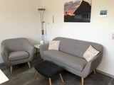 Ferienwohnung in Dahme - Str&uuml;bing - Bungalow Nr. 1 - Bild 2
