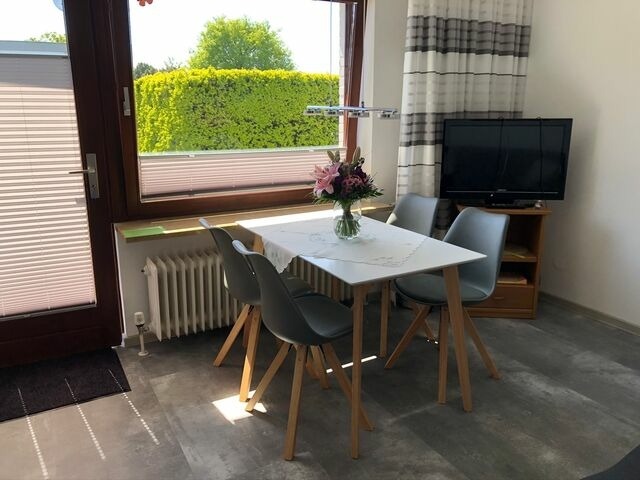 Ferienwohnung in Dahme - Str&uuml;bing - Bungalow Nr. 1 - Bild 3