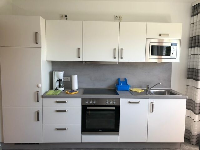Ferienwohnung in Dahme - Str&uuml;bing - Bungalow Nr. 1 - Bild 4
