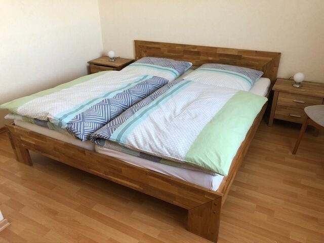 Ferienwohnung in Dahme - Str&uuml;bing - Bungalow Nr. 1 - Bild 7