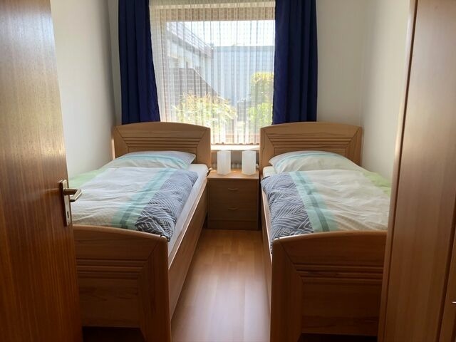 Ferienwohnung in Dahme - Str&uuml;bing - Bungalow Nr. 1 - Bild 9
