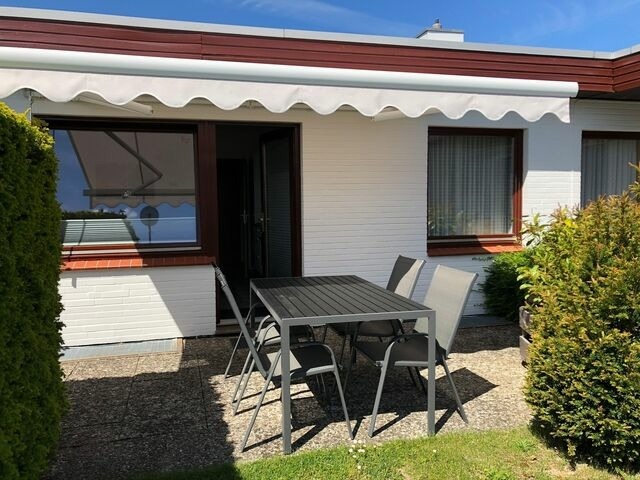 Ferienwohnung in Dahme - Str&uuml;bing - Bungalow Nr. 1 - Bild 10
