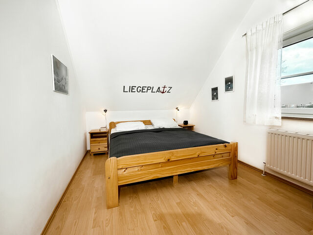 Ferienwohnung in Dahme - FeWo Jacobihof B2 Whg.3 - Bild 14