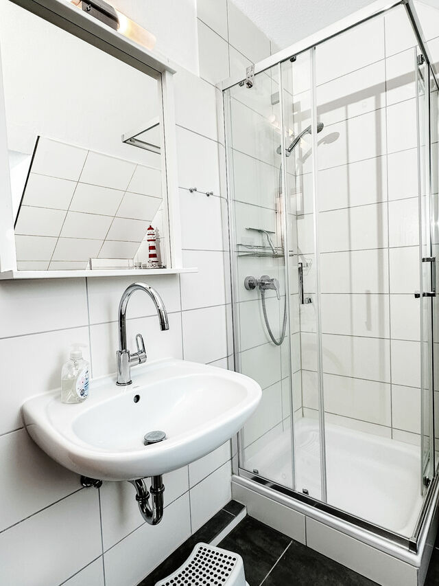 Ferienwohnung in Dahme - FeWo Jacobihof B2 Whg.3 - Bild 17