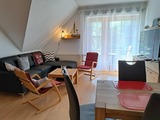 Ferienwohnung in Dahme - FeWo Jacobihof B2 Whg.3 - Bild 3