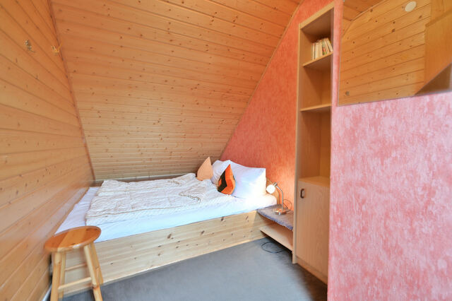 Ferienwohnung in Kellenhusen - FeWo Ritter - Bild 20