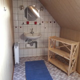 Doppelzimmer in Zempin - Ferienhaus am Walde - Bild 10