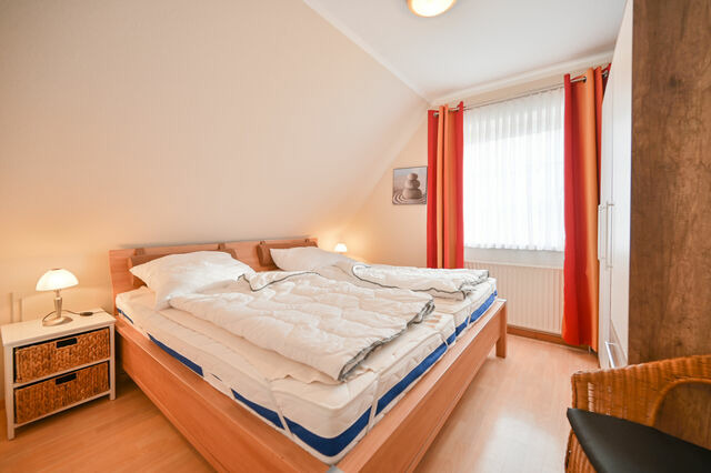 Ferienwohnung in Kellenhusen - FeWo Marienkäfer - Bild 7