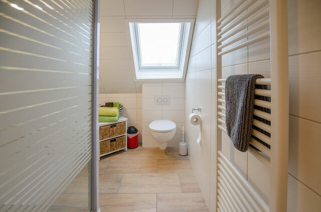 Ferienwohnung in Kellenhusen - FeWo Marienkäfer - Bild 8