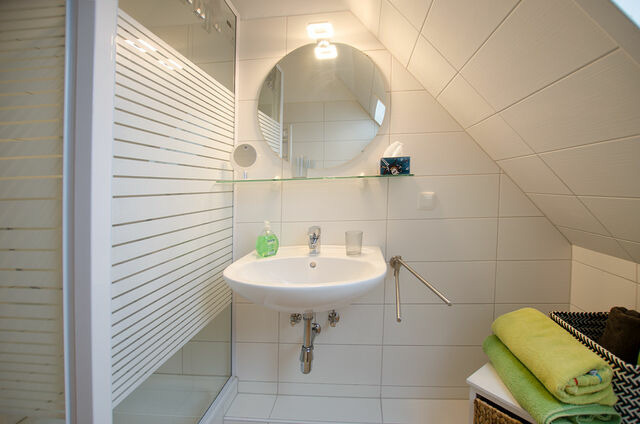 Ferienwohnung in Kellenhusen - FeWo Marienkäfer - Bild 9