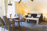 Ferienwohnung in Maasholm - Gut Oehe für 2 Personen - Bild 3