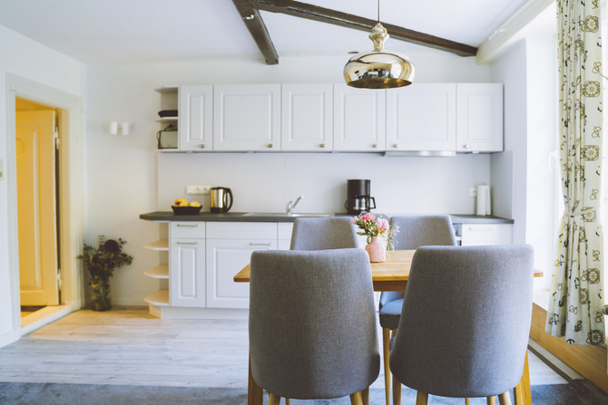Ferienwohnung in Maasholm - Gut Oehe für 2 Personen - Bild 2