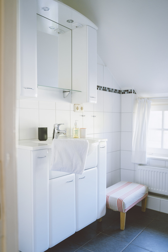 Ferienwohnung in Maasholm - Gut Oehe für 2 Personen - Bild 8