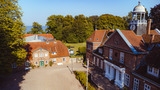 Ferienwohnung in Maasholm - Gut Oehe für 2 Personen - Bild 17