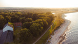 Ferienwohnung in Maasholm - Gut Oehe für 2 Personen - Bild 19
