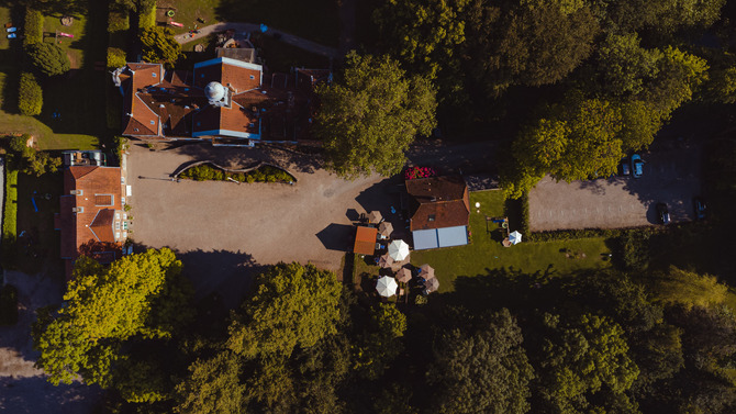 Ferienwohnung in Maasholm - Gut Oehe für 2 Personen - Bild 20