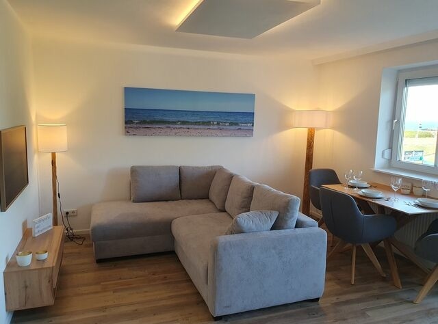 Ferienwohnung in Schönberg - Strandapartment-Kalifornien - Bild 3