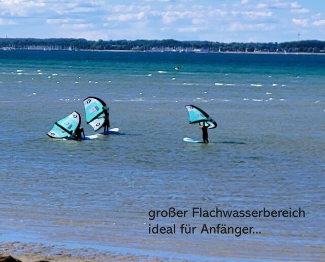 Ferienwohnung in Wendtorf - Fördeblick - Bild 21