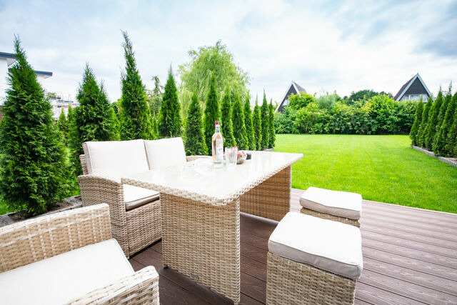Ferienhaus in Damp - Comforthaus - Bild 6