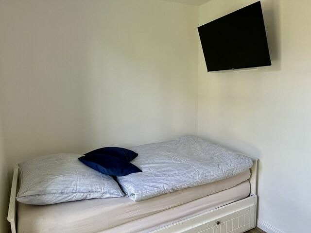 Ferienwohnung in Ostseeheilbad Zingst - Traumpier 1 - Bild 15