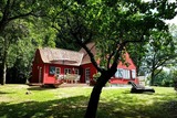 Ferienhaus in Nieby - Försterei - Schloss Gelting - Bild 1