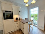 Ferienwohnung in Sassnitz - Komfortfewo Meeresleuchten - Bild 4