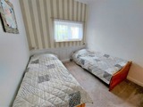 Ferienwohnung in Sassnitz - Komfortfewo Meeresleuchten - Bild 6